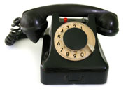 The Old Fashioned Emergency Number and New Technology